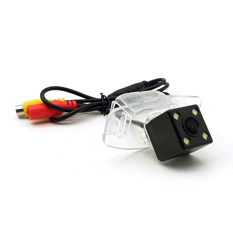 Honda Civic Back Genuine Fitting Camera 2