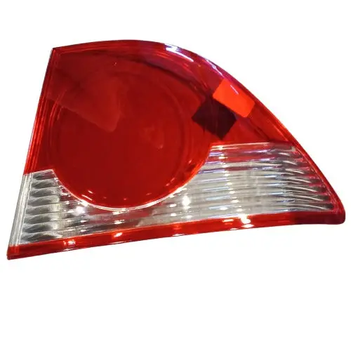 Honda Civic Back Lamp Lens Cover Right Side 2006 - 2012 1