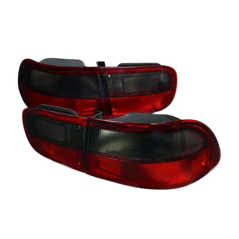 Honda Civic Back Light Red Smoke Taiwan Model 1992-1996 1