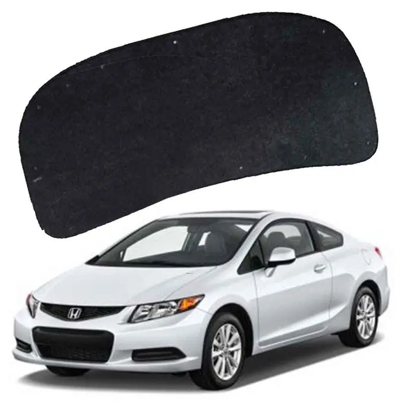 Honda Civic Bonnet Namda Model 2012-2016 1