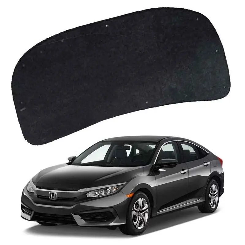 Honda Civic Bonnet Namda Model 2016-2021 1