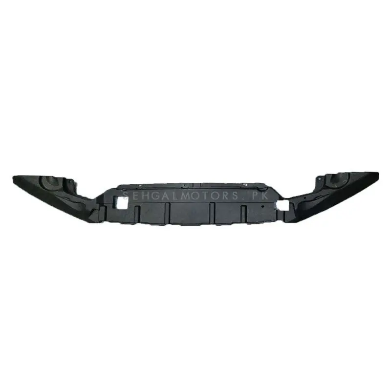 Honda Civic Bumper Bonnet Shield Thailand 2016 - 2021 2