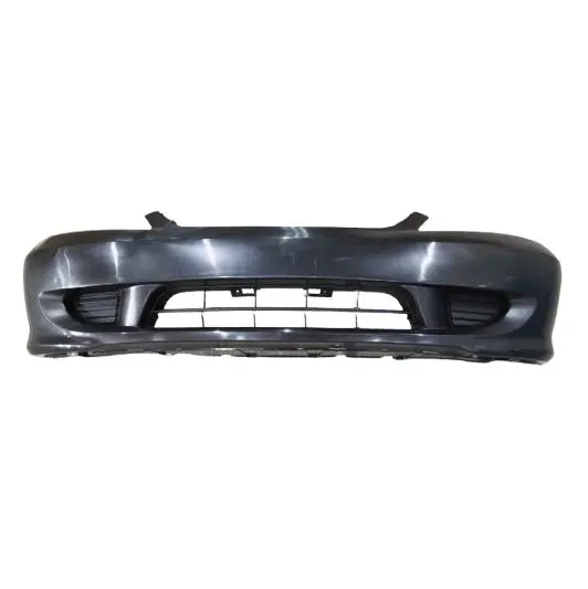 Honda Civic Cf4 Oem Plastic Front Bumper 2003 - 2005 2