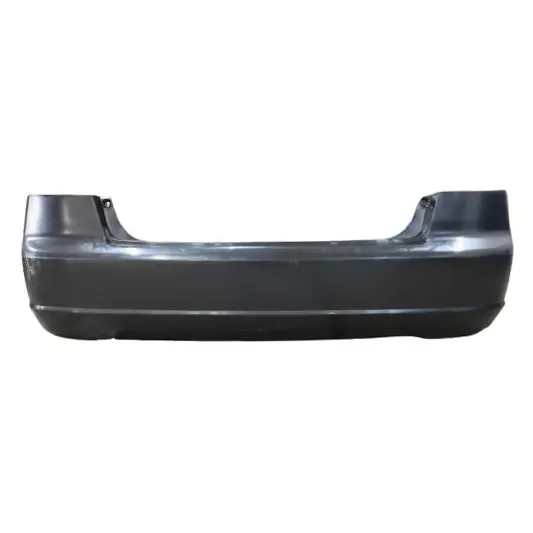 Honda Civic Cf4 Oem Plastic Rear Bumper 2003 - 2005 2