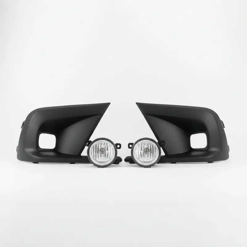 Honda Civic Dlaa Fog Lamp With Fog Light Hd1062 2022 - 2026 2