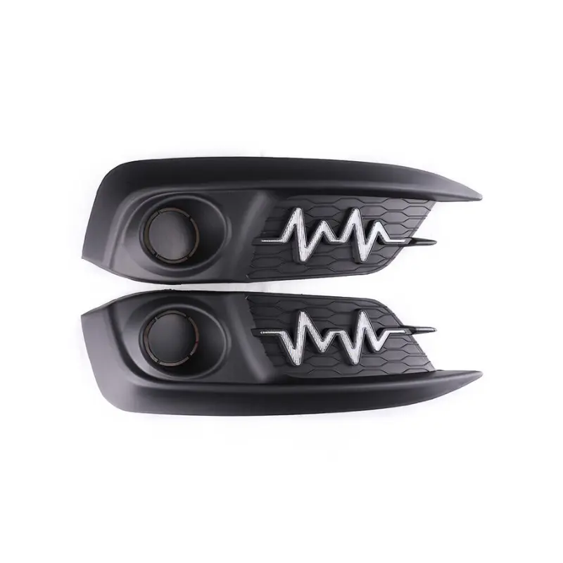 Honda Civic Drl Model 2016-2021 1