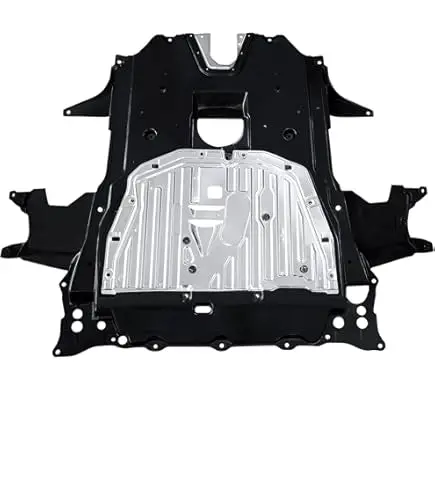 Honda Civic Engine Shield Model: 2022 (2Yn) 1