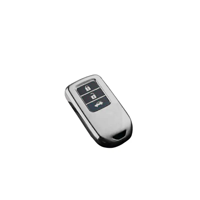 Honda Civic Fancy Tpu Key Cover 1