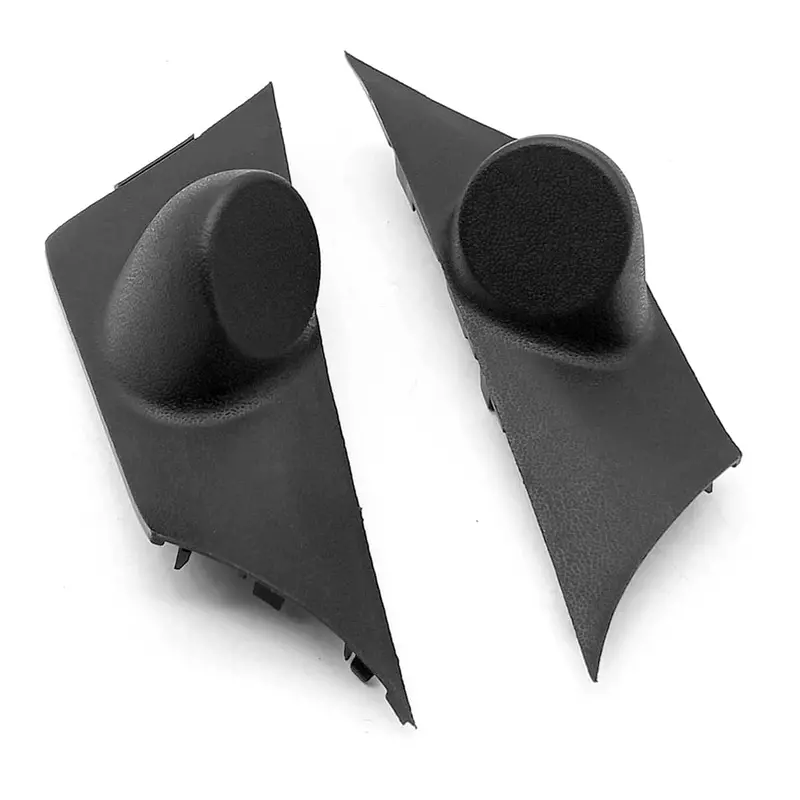Honda Civic Fd Car Tweeter Refitting Audio Door 2 Pcs 1