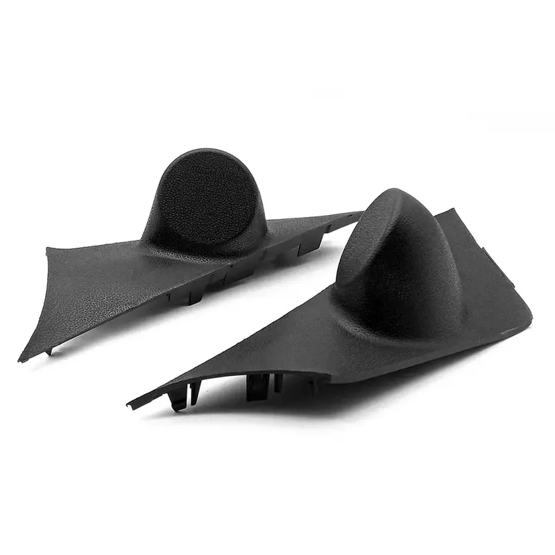 Honda Civic Fd Car Tweeter Refitting Audio Door 2 Pcs 2