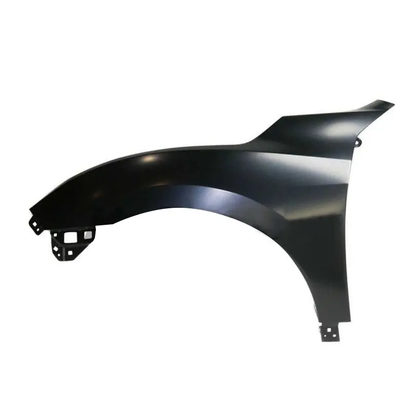 Honda Civic Fender Left 2016 - 2021 2