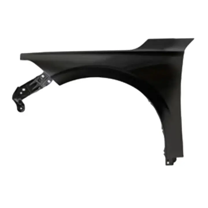 Honda Civic Fender Left 2022 - 2025 2