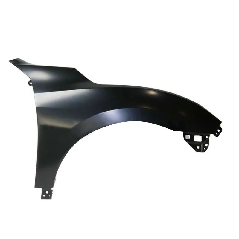 Honda Civic Fender Right 2016 - 2021 2