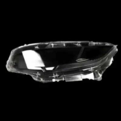 Honda Civic Head Lamp Lens Cover Left Side 2016 - 2021 1