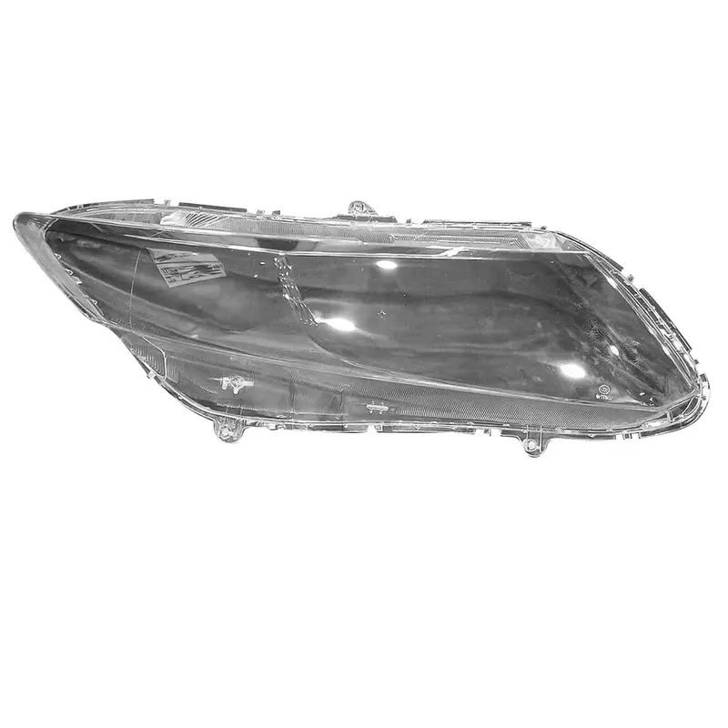 Honda Civic Head Lamp Lens Cover Right Side 2013 - 2015 2