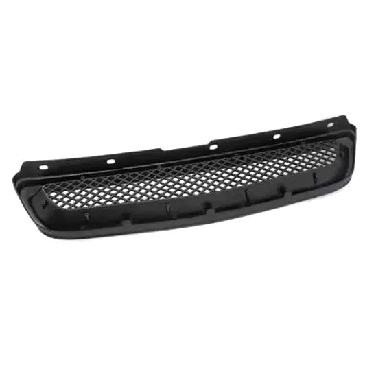 Honda Civic Plastic Mesh Grille 24 Inch 1997 - 1998 1