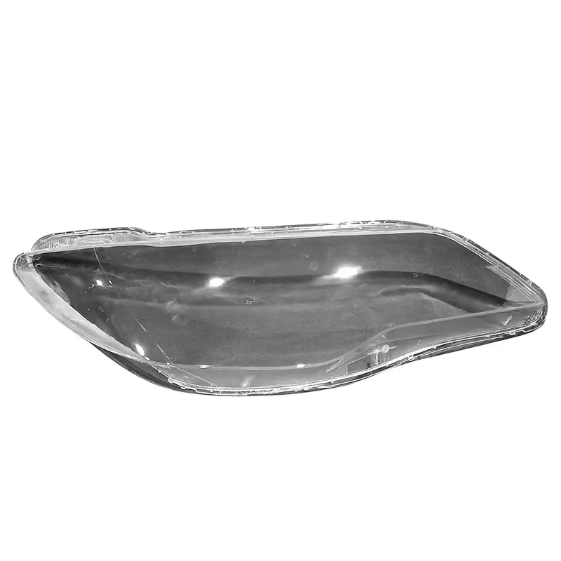 Honda Civic Reborn Head Lamp Lens Cover Left Side 2006 - 2012 1