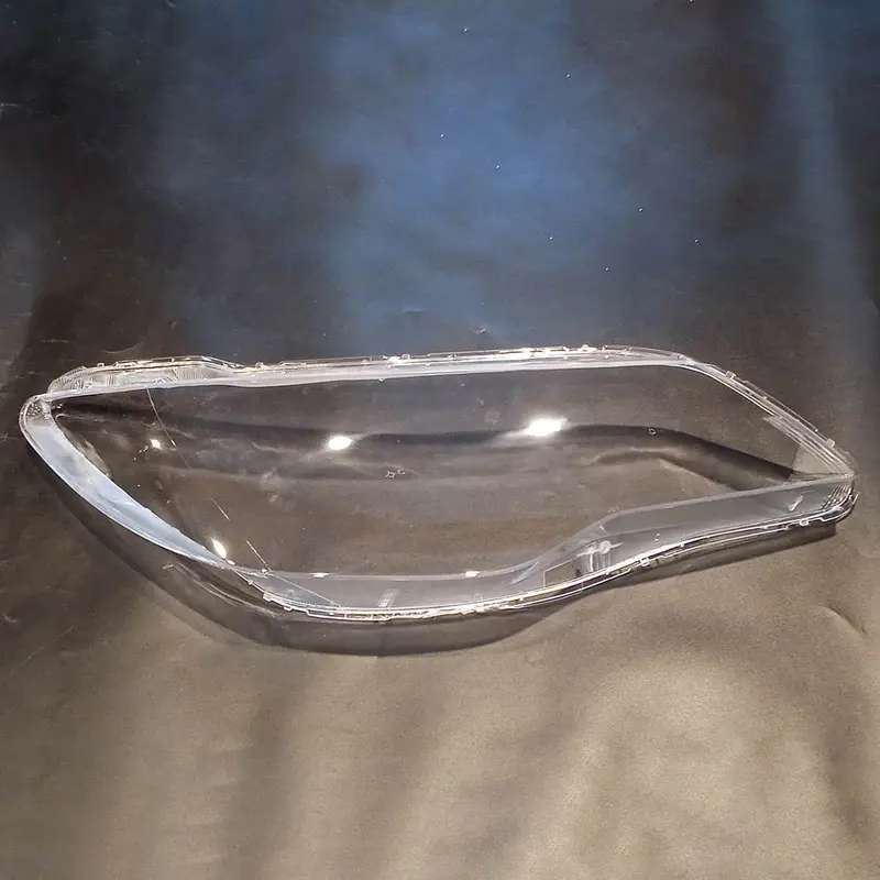 Honda Civic Reborn Head Lamp Lens Cover Left Side 2006 - 2012 2