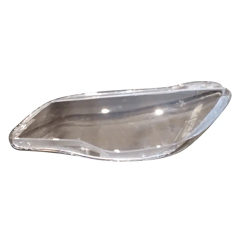 Honda Civic Reborn Head Lamp Lens Cover Right Side 2006 - 2012 1