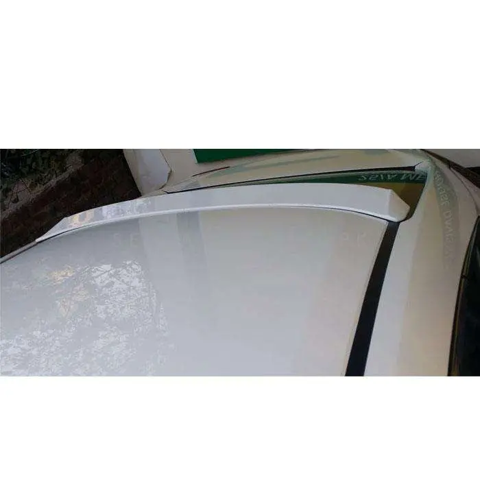 Honda Civic Roof Spoiler 2016 - 2021 - Roof Spoiler | Baggage Spoiler Decorative Cover 2