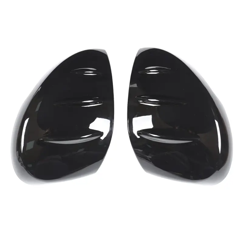 Honda Civic Side Mirror Cover Black - Model 2022-2024 2