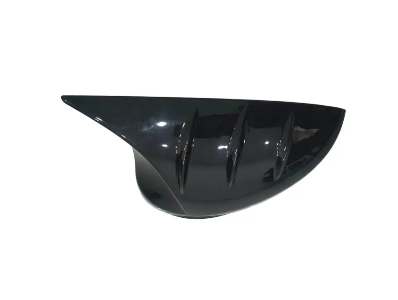 Honda Civic Side Mirror Cover Black - Model 2022-2024 2