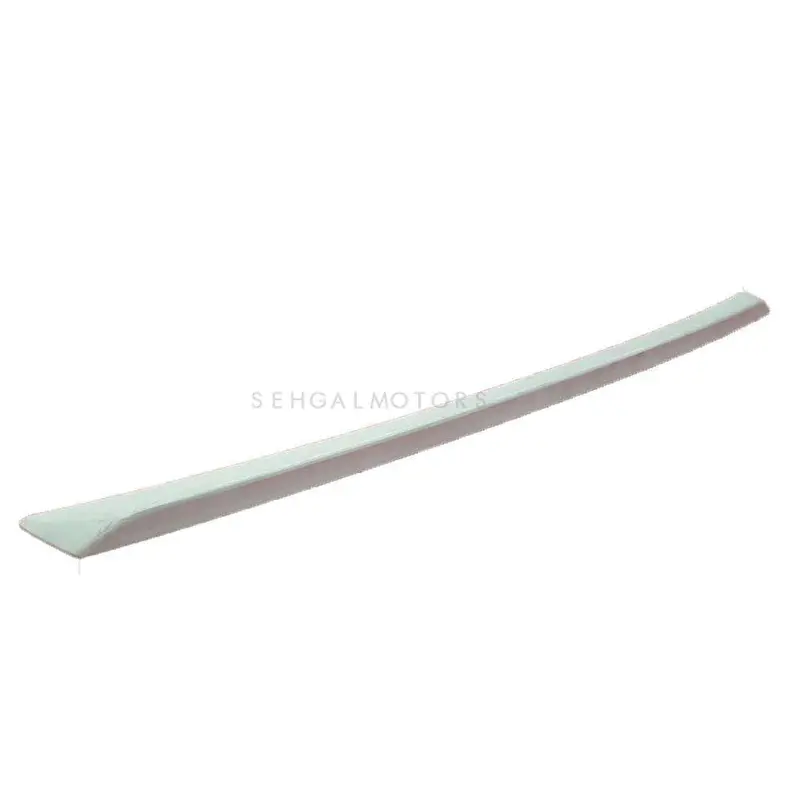Honda Civic Small Lip Spoiler 2016 - 2021 2