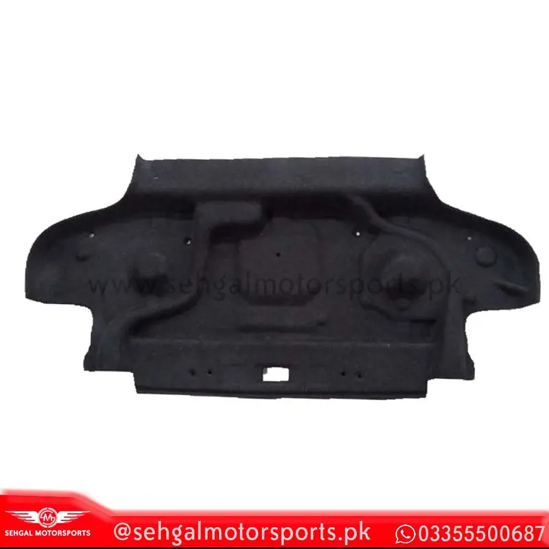 Honda Civic Speaker Liner Model 2022-2024 1