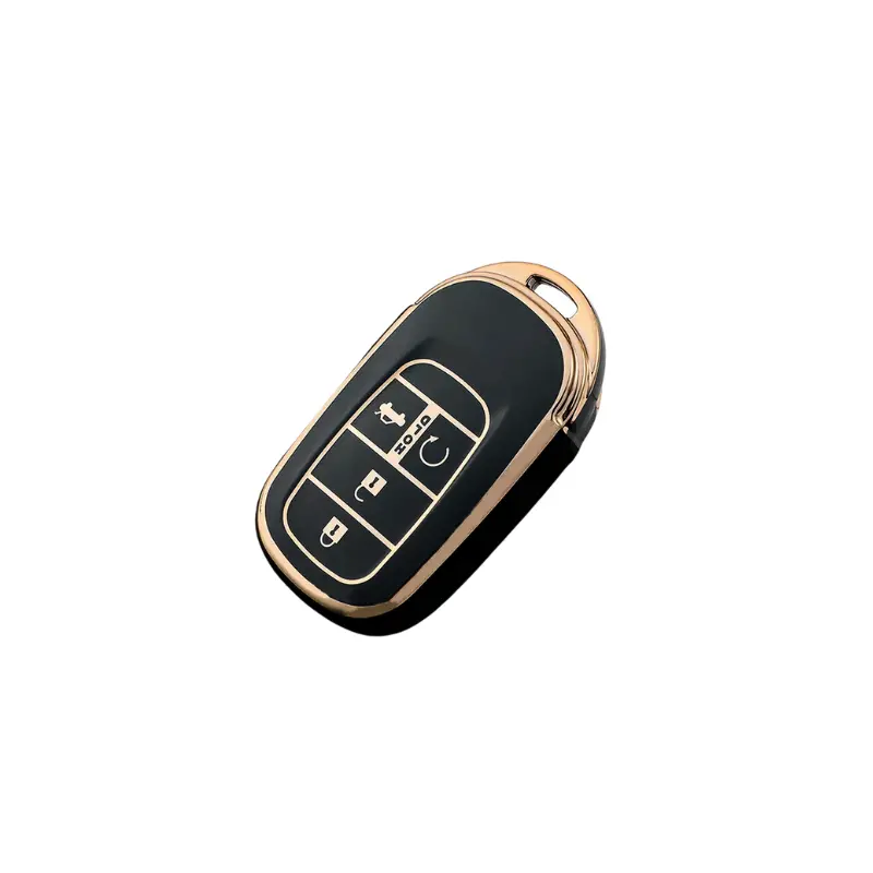 Honda Civic Tpu Key Case/Key Cover Model 2022-2025 2