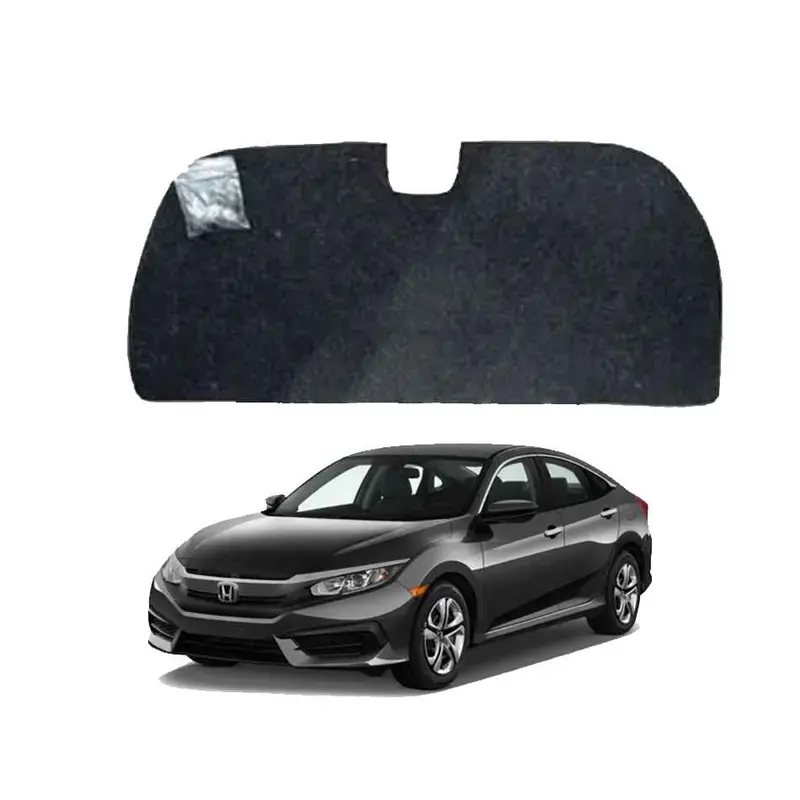 Honda Civic Trunk Namda - Model 2016-2021 1