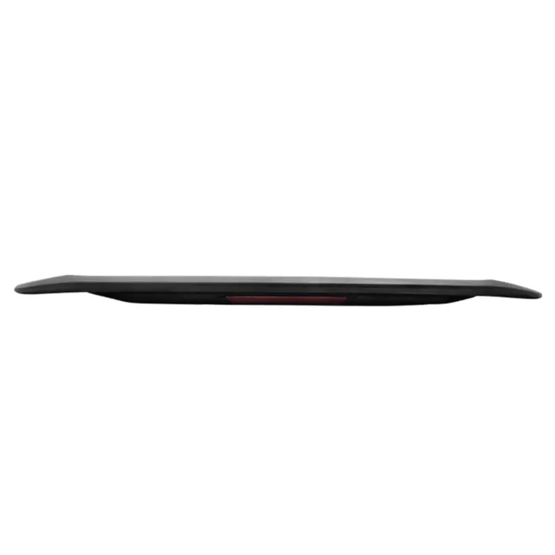 Honda Civic Trunk Spoiler Rs Style (With Led) Abs Model 2016-2021 2