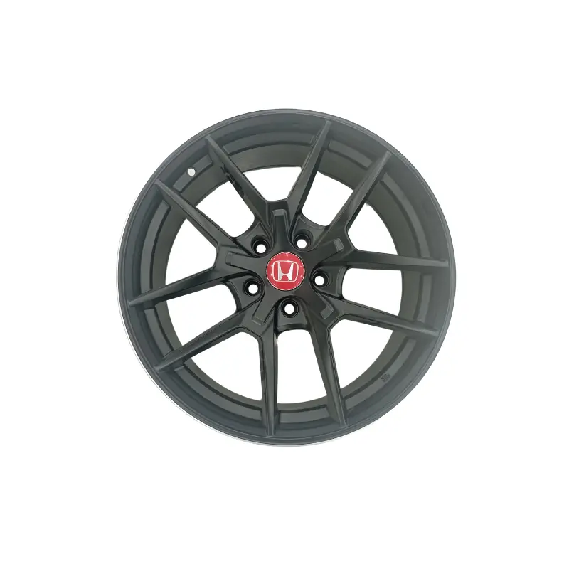 Honda Civic Type R Alloy Rim 18 Inches Model 2017-2023 1