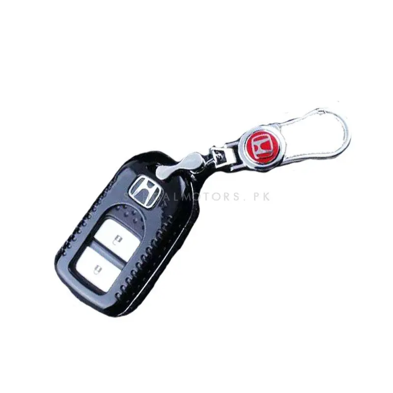 Honda Civic Type R Remote Key Shell Case Cover 2016 - 2021 - Replacement Casing 2