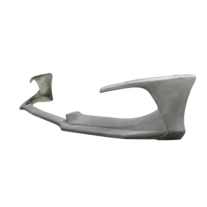 Honda Civic X Front Body Kit 1Pc Fg 2016 - 2021 1