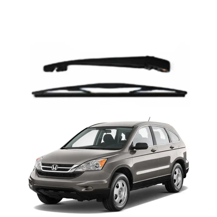 Honda Crv Maximus Rear Screen Silicone Wiper Blade 2006 - 2007 1
