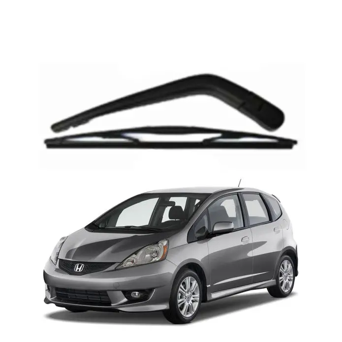 Honda Crv Maximus Rear Screen Silicone Wiper Blade 2012 - 2017 1