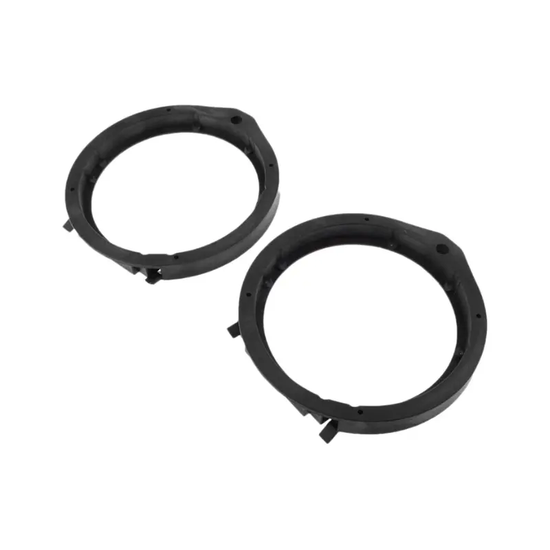 Honda Door Speaker Spacer (Pair) 1