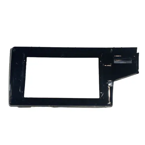 Honda Fit Android Lcd Frame With Grip Black 9 Inches 2013-2019 2
