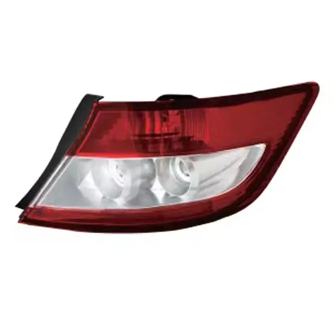 Honda Fit Back Lamp Lens Cover Right Side Model 2003 1