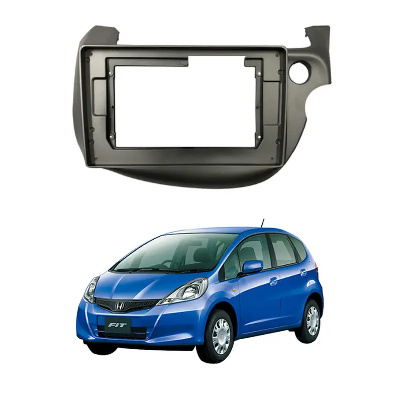 Honda Fit Display Panel Frame Model 2007-2013 1