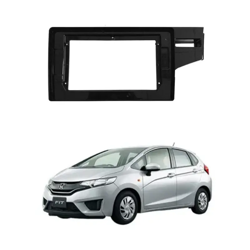 Honda Fitt Display Panel Frame Model 2014-2019 1