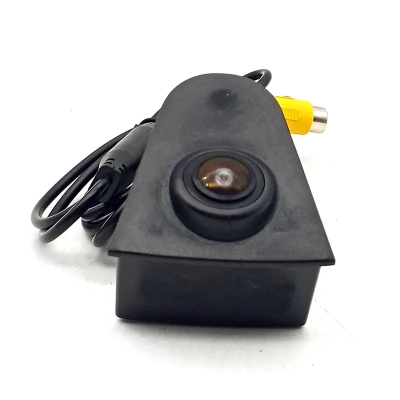 Honda Front Monogram Camera - Car Parking Camera | Security Camera 2