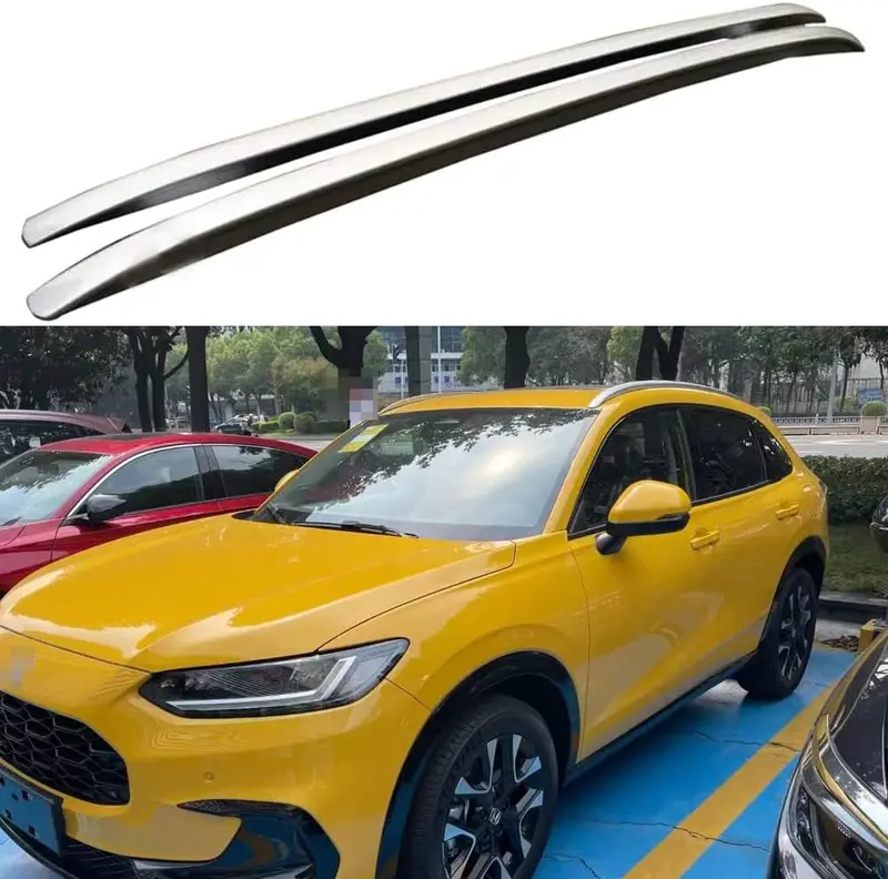 Honda Hr-V Roof Rail Model-2022-2023 1