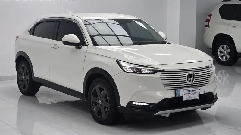 Honda Hr-V Vti-S 2023 1