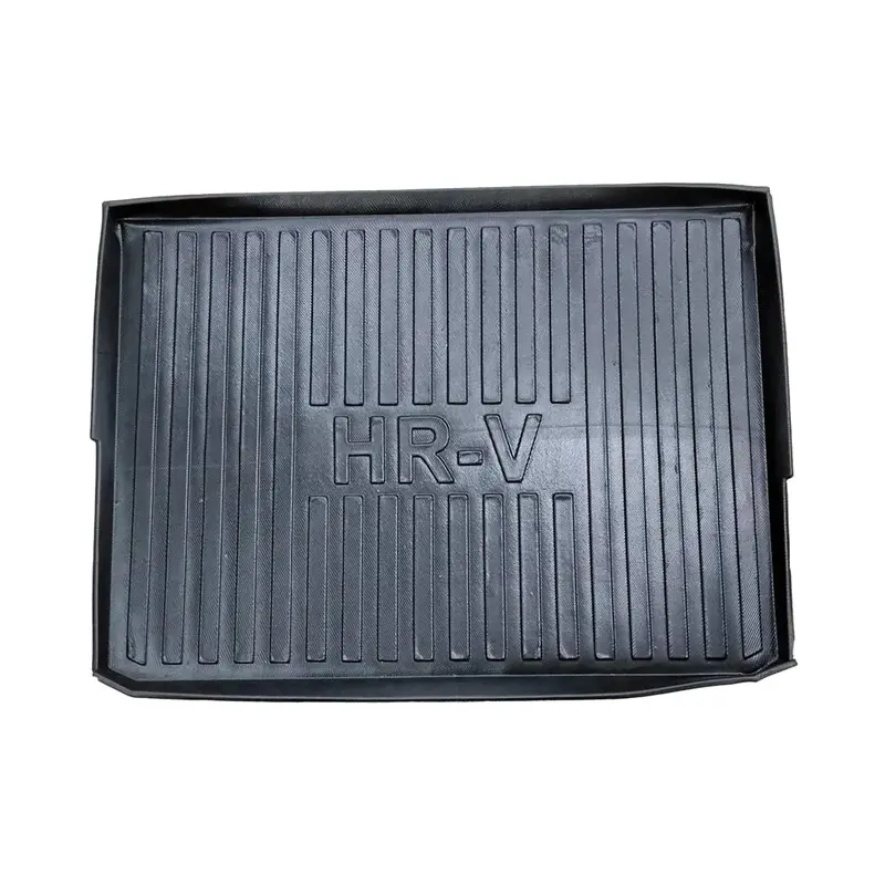 Honda Hrv 5D Tpe Trunk Mat Black 2022 - 2025 2