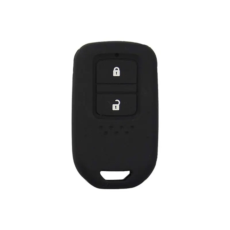 Honda Hrv Key Cover Silicone 2 Button Model 2022-2023 1