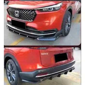 Honda Hrv Rs Style Bodykit - Model 2022-2024 1