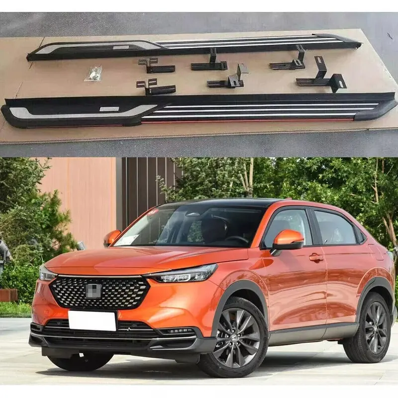 Honda Hrv Side Step China 2022-2024 1