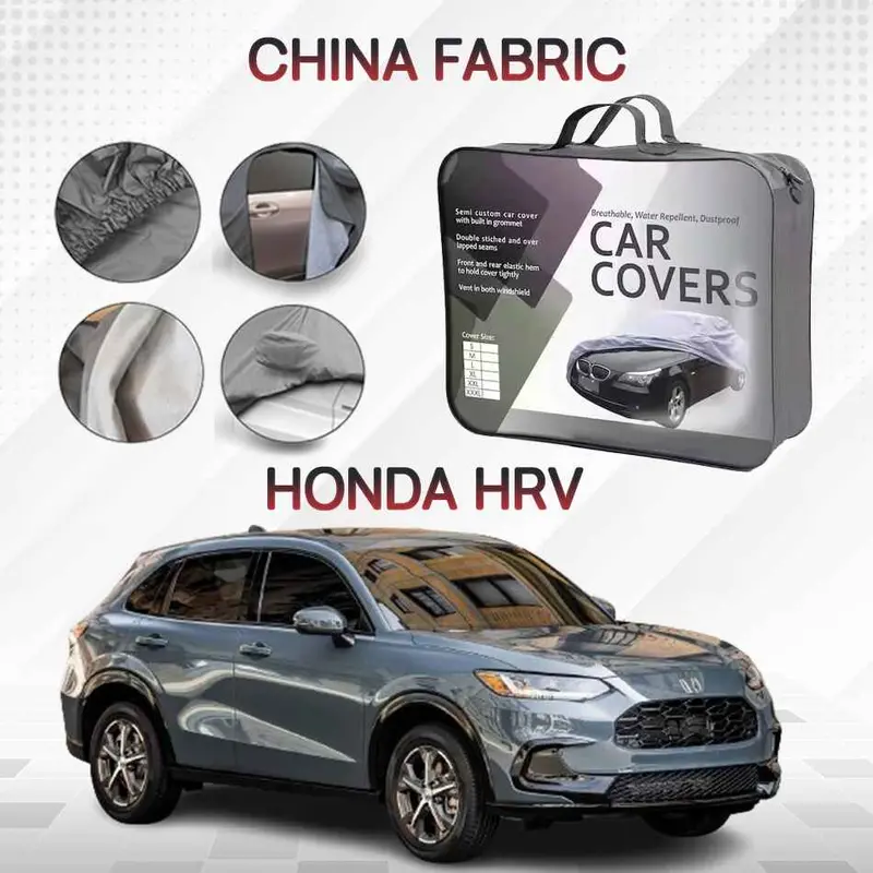 Honda Hrv Top Cover Model 2017-2021 2