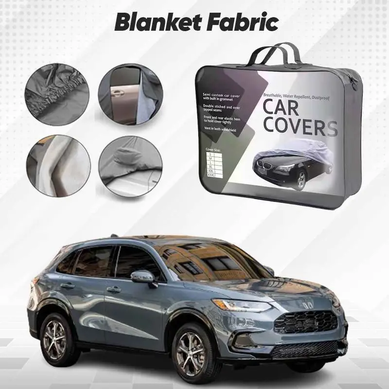 Honda Hrv Top Cover Model 2017-2021 2